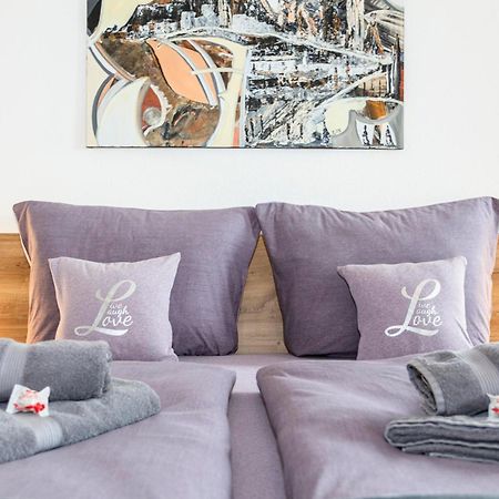 Ferienwohnung Katharina Hollersbach im Pinzgau Eksteriør billede
