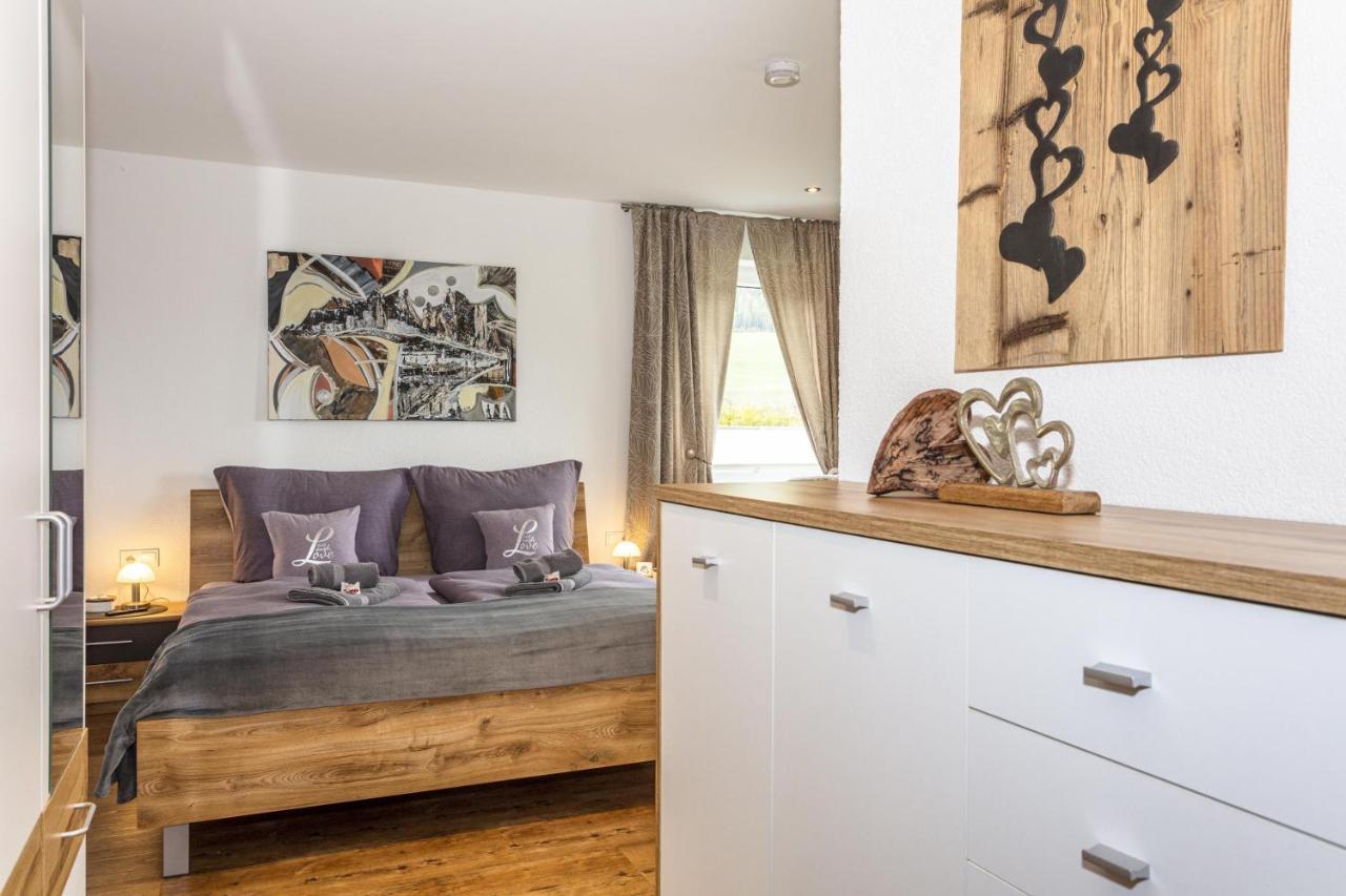 Ferienwohnung Katharina Hollersbach im Pinzgau Eksteriør billede
