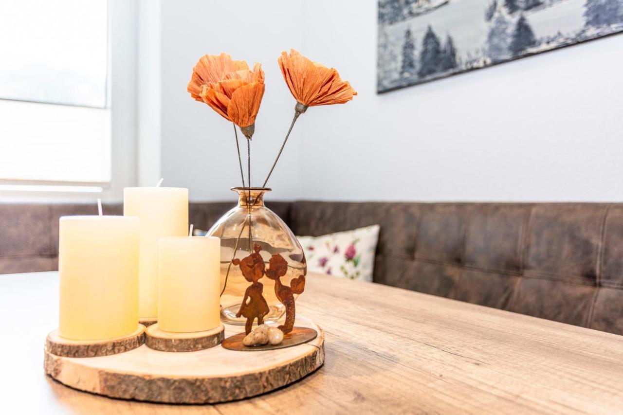 Ferienwohnung Katharina Hollersbach im Pinzgau Eksteriør billede