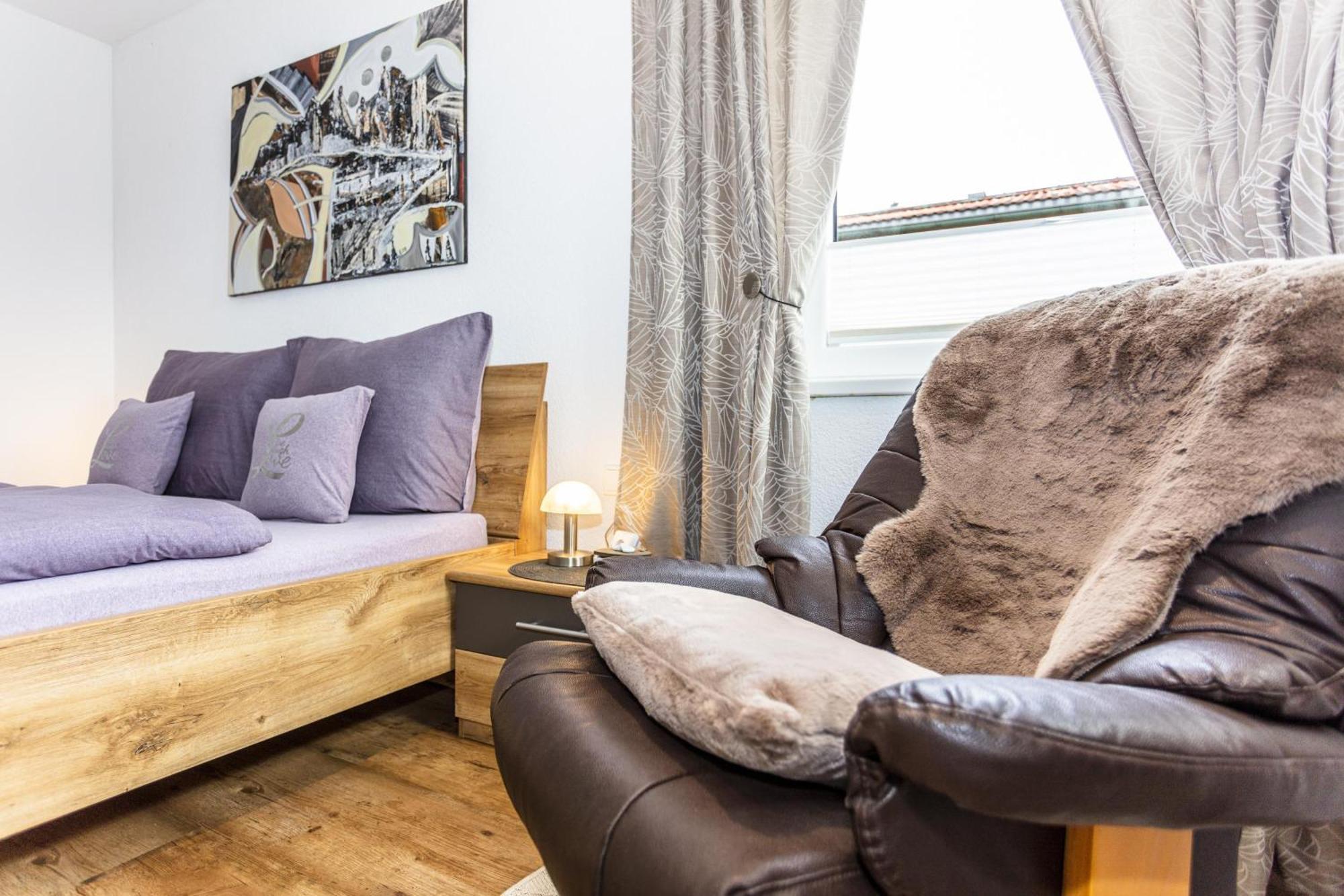 Ferienwohnung Katharina Hollersbach im Pinzgau Eksteriør billede
