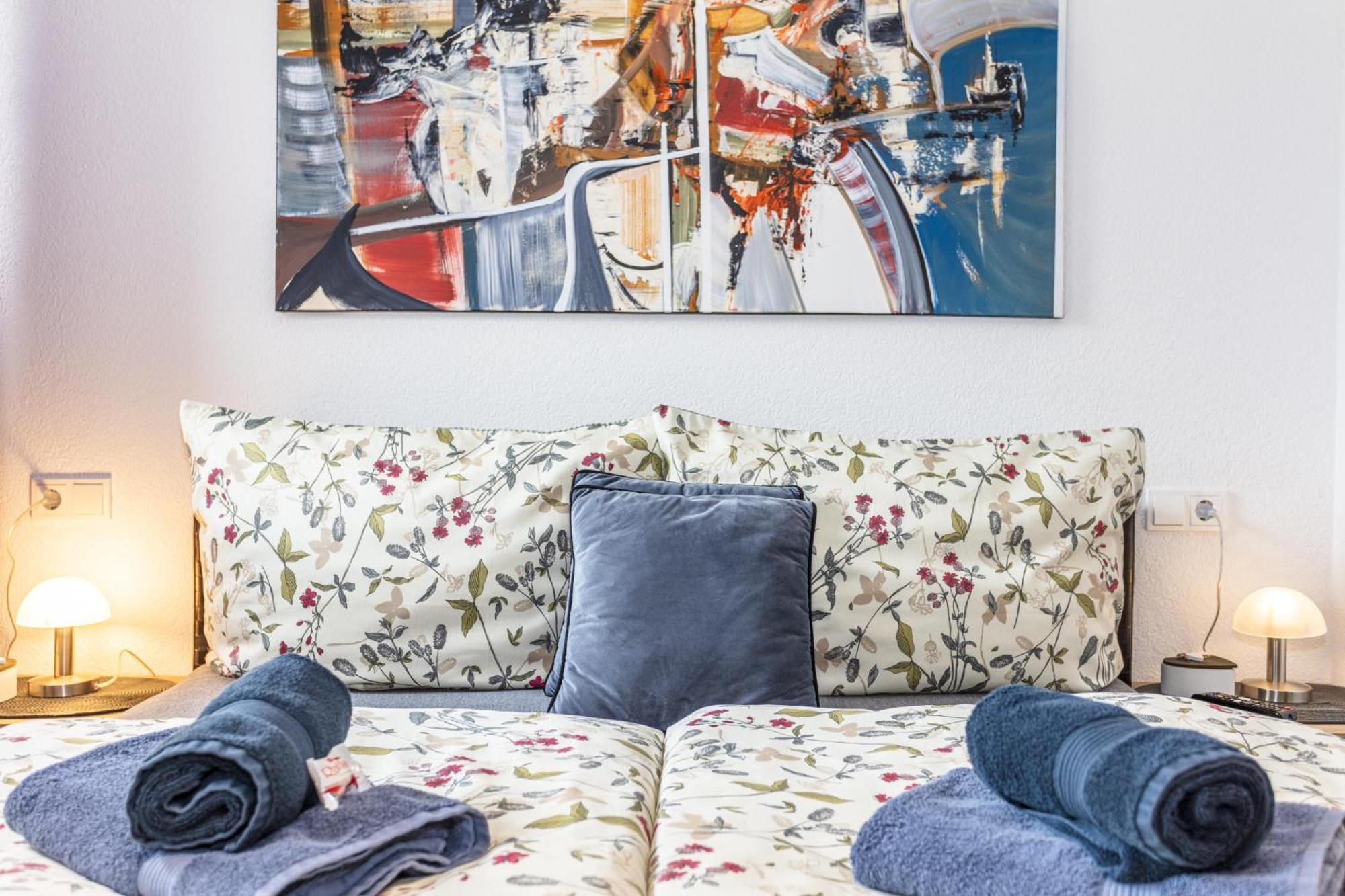Ferienwohnung Katharina Hollersbach im Pinzgau Eksteriør billede